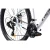 CAPRIOLO MTB OXYGEN 26/21D sivo-plavo