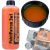 Rosfix ROSFIX CLEANSHOT VENTIL ZA LAKIRNO ENOTO+10X TESNILO+FLUSHERS+2X PRSTNI FILTER BELA 60+CLEANING FLUID ZA LAKIRNO ENOTO, (21736732)
