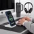 Tech-protect BasicMag MagSafe ovitek iPhone 17 Pro Max / 18 Pro Max, temno modra