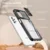 Torbica CamShield za Samsung S901B Galaxy S22 Ultra zelena