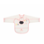 KikkaBoo Portikla sa rukavima i odeljkom za mrvice Arty Pink (KKB30057)