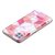 Ovitek za Huawei P40 Lite | Rožnati marmor