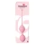 KROGLICI ATF PLEASURE 29mm ROZA