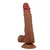 VIBRACIJSKI PENIS Baile Beautiful Calisto 25 cm