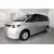 Trunk Edge Protector VW Multivan T7 2021- (matte, short version)