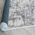 Conceptum Hypnose Tepih Woopamuk167, 140x220 cm, Teget-sivi