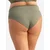 SugarShape Bikini hlačke Monaco oliva