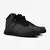 Slazenger Muške patike Wren Mid, Crne