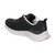 Skechers Ženske patike Bobs Moda Flex-Mellow Dawn, 117731-BLK, Crne