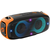 N-GEAR PARTY LET'S GO PARTY Zvočnik BLAZOOKA 830 / BT/ 2x35W/ IPX5/ USB/ Disco LED/ MIC