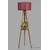 OPVIQ Podna lampa Sehbali Tripod 534LUN2177