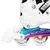Nils Extreme drsalke NH10905.2 4v1 mavrične/bele