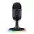 Trust ge?merski mikrofon GXT 234 Yunix, USB, 3,5 mm, USB-A, crni