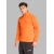 ADIDAS TERREX Športen pulover ESS oranžna/bela