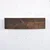 Hanah Home Zidna polica Raf300, Braon