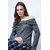 Trend Alacati Stili Ženska bluza Alc-X14721, Antracit
