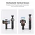 K&F CONCEPT DJI OSMO Pocket3 mobile phone stand, mobile phone installation expansion accessory