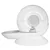 EPIC PET AQUA BALL 2,8l rezervoar za vodo