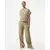 Mexx Ženske pantalone MF007004361W, Ravan kroj, Bež