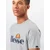 Ellesse SL Prado SHC07405 Grey Marl