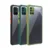 Maska Miqili za Samsung Note 20/N980F svetlo zelena
