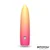 InToYou Fiora Dual Layer Silicone Vibrating Bullet Pink