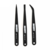 JAKEMY JM-T11 3in1 set plasticnih pinceta