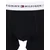Tommy Hilfiger Underwear Boksarice siva/rdeča/črna/bela