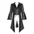 Moški plašč DEVIL FASHION - Gothic - CT275