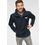 HELLY HANSEN moška jakna Dubliner Jacket, modra