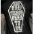 Hardcore majica moška - Graphic - HYRAW - SS21-M16-TSH
