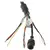 DAHUA SD5A225GB-HNR 2MP 25x Starlight IR WizSense Network PTZ kamera (SCA00492)