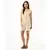 Mexx Ženska bluza MF006103161W, Kratki rukav, Žuta