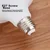 FSL LED sijalica T70, E27, 15W, 6500K