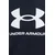 Under Armour  1382911001  Črna