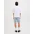 JACK & JONES Kavbojke Rick moder denim