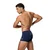 Speedo END+ LOGO AQUASHORT AM, muški kupaći, plava 8A000159