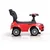 LORELLI Guralica Ride-On Auto Off Road + Handle crvena