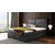 Boxspring postelja Grand - 120x200 cm