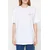 Trendyol Milla Ženska majica TWOSS23TS00057, Bela