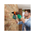Black + Decker udarna bušilica BEH710SA32