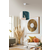 OPVIQ Luster Cane Green White