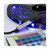 White Shark LED trak Helios RGB, USB, 5 m