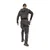 Armagedon Tactical Muške taktičke pantalone P3, Crne