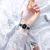 Sat CURREN GI-14371 - Crna KP14371