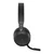 JABRA EVOLVE2 75 Link380a MS Stereo Black EVOLVE2 75 headset Black MS Link 380 BT
