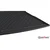 Rubber trunk mat Ford S-Max 2015-2023