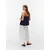 VERO MODA Top VMMENNY  mornarska