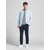 Jack & Jones Marco Chino Hlače 745665 Modra