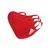 ADIDAS Maska za lice Face Covers M/L 3-Pak